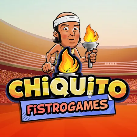 Chiquito Fistrogames