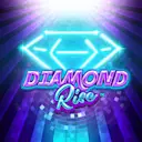 Juega a Diamond Rise en el casino en línea de Solcasino.es
