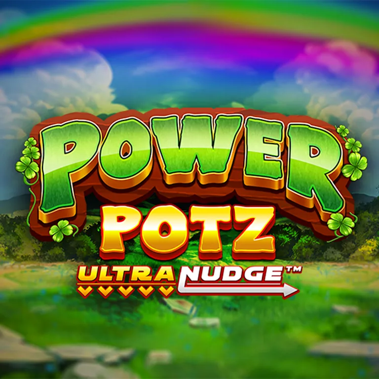 Power Potz UltraNudge