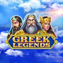 Jouer à Greek  Legends sur le casino en ligne Starcasino.nl