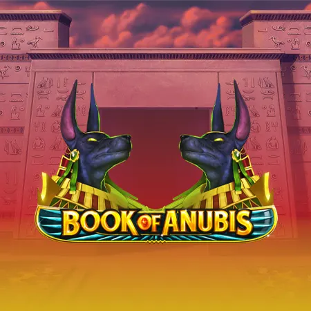 Book of Anubis