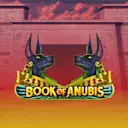 Juega a Book of Anubis en el casino en línea de Solcasino.es