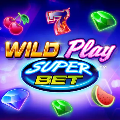 Wild Play Superbet