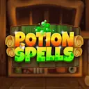 Jouer à Potion Spells sur le casino en ligne Starcasino.be