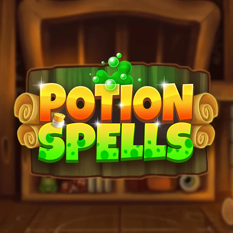 Potion Spells