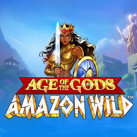 Age of the Gods - Amazon Wild