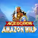 Play Age of the Gods - Amazon Wild on Starcasino.nl online casino