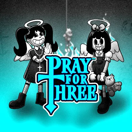 Pray for Three
