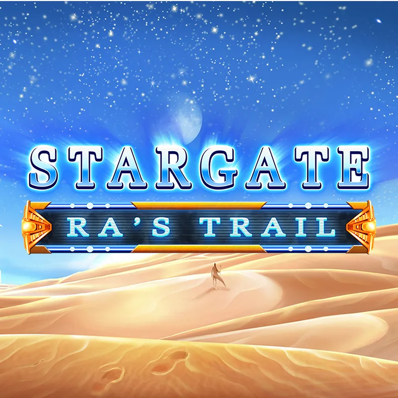 Stargate Ra's Trail