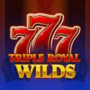 Jouer à Triple Royal Wilds sur le casino en ligne Starcasino.be