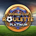 Jouer à World Cup Roulette Platinum sur le casino en ligne Hotwin.be