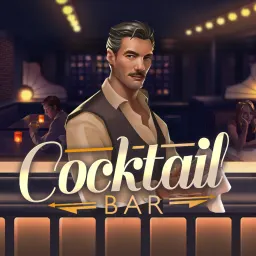 Παίξτε Cocktail Bar στο online καζίνο Hotwin.be