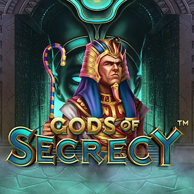 Gods of Secrecy