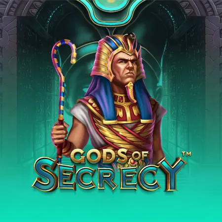 Gods of Secrecy