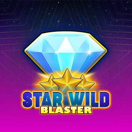 Star Wild Blaster