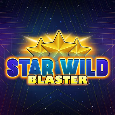 Star Wild Blaster