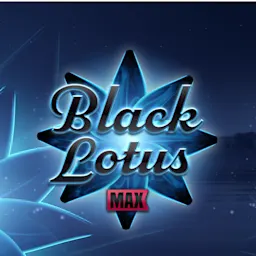 Play Black Lotus Max on Starcasino.be online casino