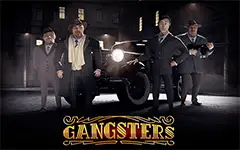 Juega a Gangsters en el casino en línea de Solcasino.es