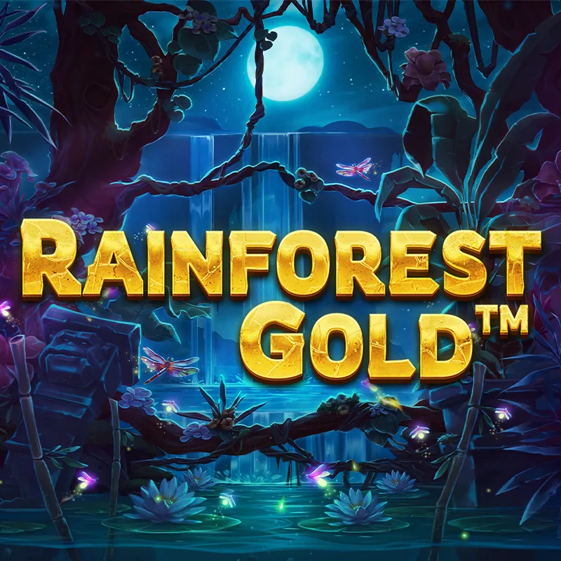 Rainforest Gold™