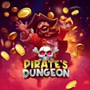 Jouer à Pirate's Dungeon sur le casino en ligne Starcasino.nl