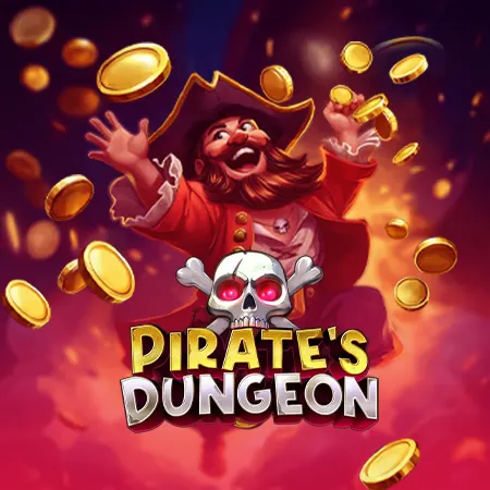 Pirate's Dungeon