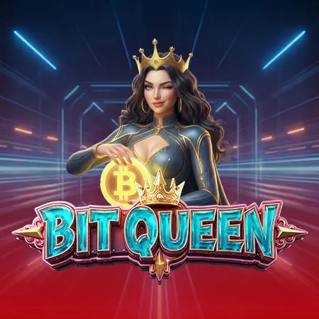 Bit Queen