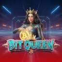 Jouer à Bit Queen sur le casino en ligne Starcasino.be