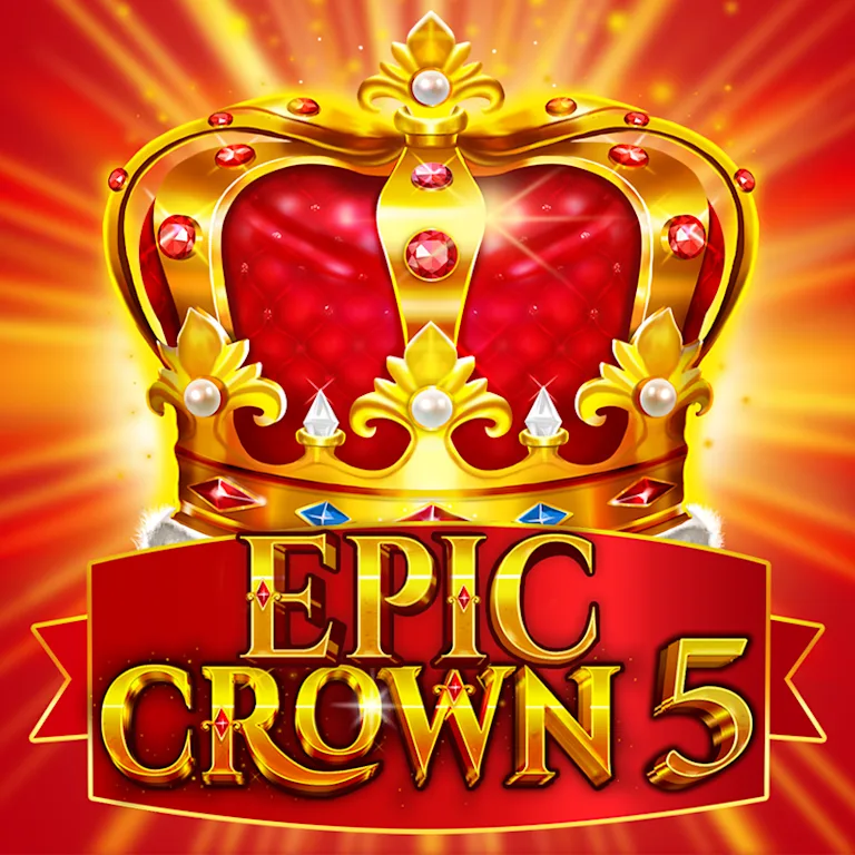 Epic Crown 5