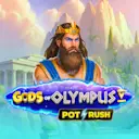 Play Gods of Olympus V on Solcasino.es online casino
