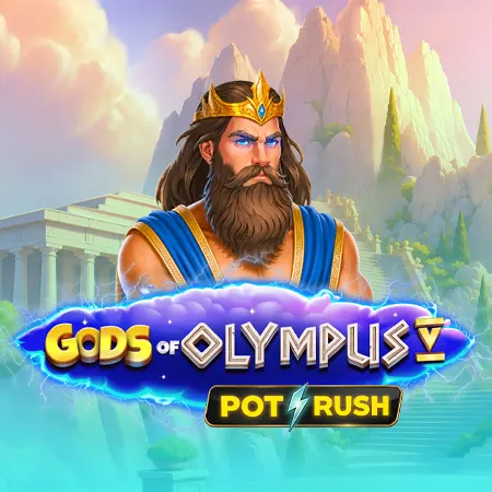 Gods of Olympus V