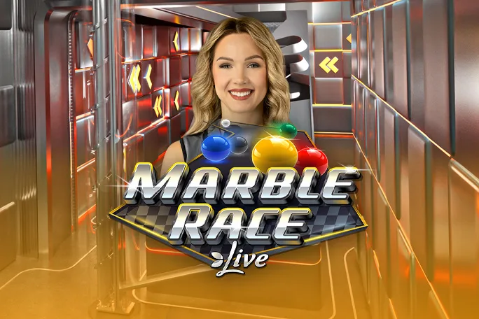 Jouer à Marble Race sur le casino en ligne Starcasino.nl