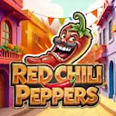 Jouer à Red Chili Peppers sur le casino en ligne Starcasino.nl