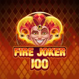 Play Fire Joker 100 on Starcasino.be online casino