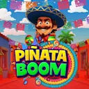 Play Piñata Boom on Solcasino.es online casino