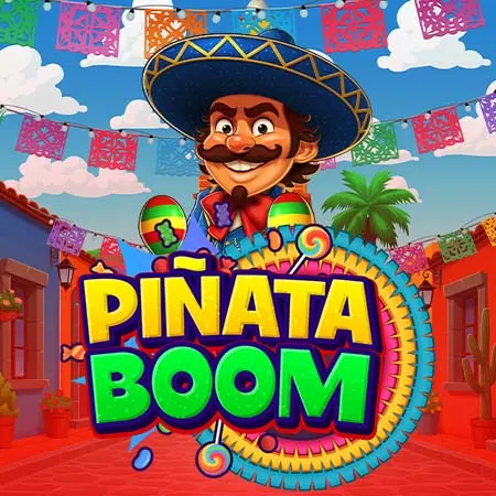 Piñata Boom