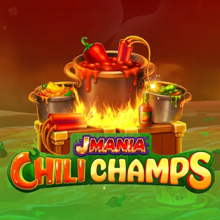 J Mania Chili Champs