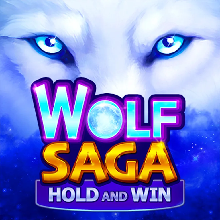 Wolf Saga