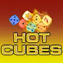 在Madisoncasino.be在线赌场上玩Hot Cubes