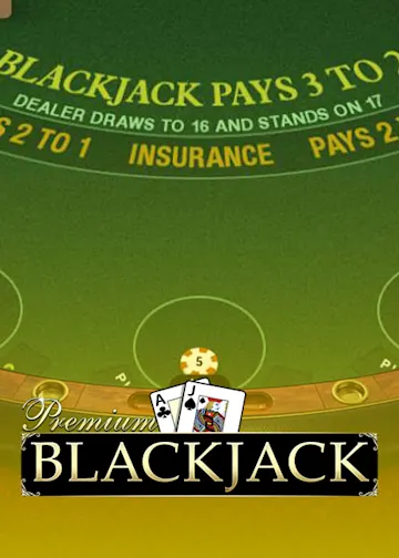 Juega a Premium Blackjack™ en el casino en línea de Solcasino.es