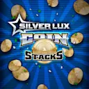 Jouer à Silver Lux – Coin Stacks sur le casino en ligne Starcasino.nl