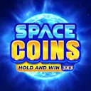 Jouer à Space Coins sur le casino en ligne Starcasino.be