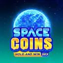 Play Space Coins on Solcasino.es online casino
