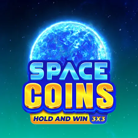 Space Coins
