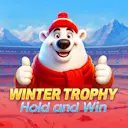 Jouer à Winter Trophy Hold and Win sur le casino en ligne Starcasino.be