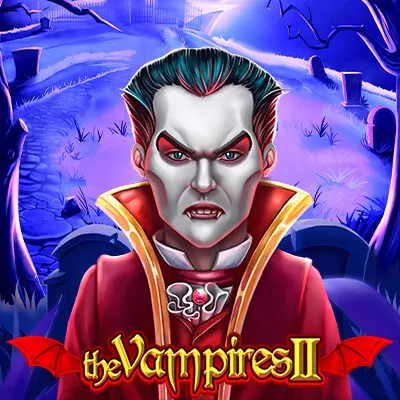 The Vampires 2