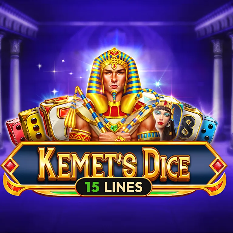 Kemet’s Dice