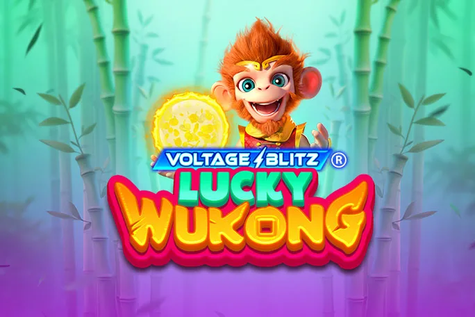 Speel Voltage Blitz Lucky Wukong bij Starcasino.nl