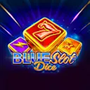 在Madisoncasino.be在线赌场上玩Blue Slot Dice