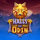 Jouer à Halls of Odin sur le casino en ligne Starcasino.nl