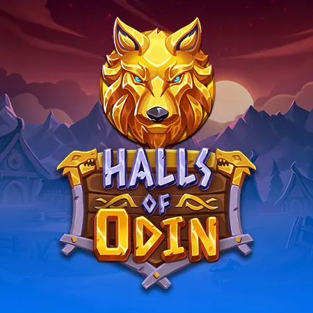 Halls of Odin